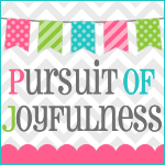Pursuit of Joyfulness