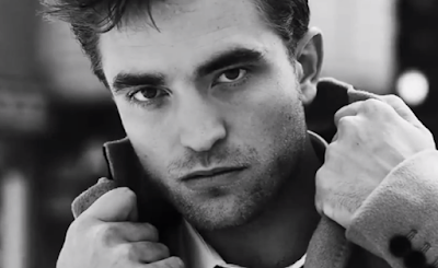 "Robert Pattinson - Let Me Sign" - Lirik Lagu Terjemahan