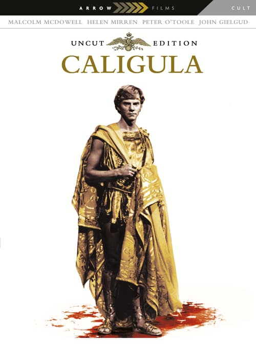 [HD] Caligula 1979 Film Entier Francais
