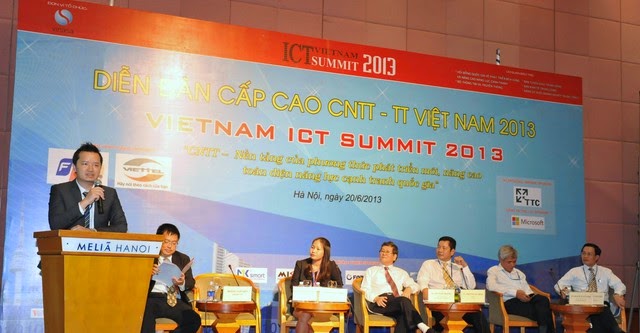 Có thật thu nhập trong ngành ICT ở Việt Nam cao nhất thế giới?