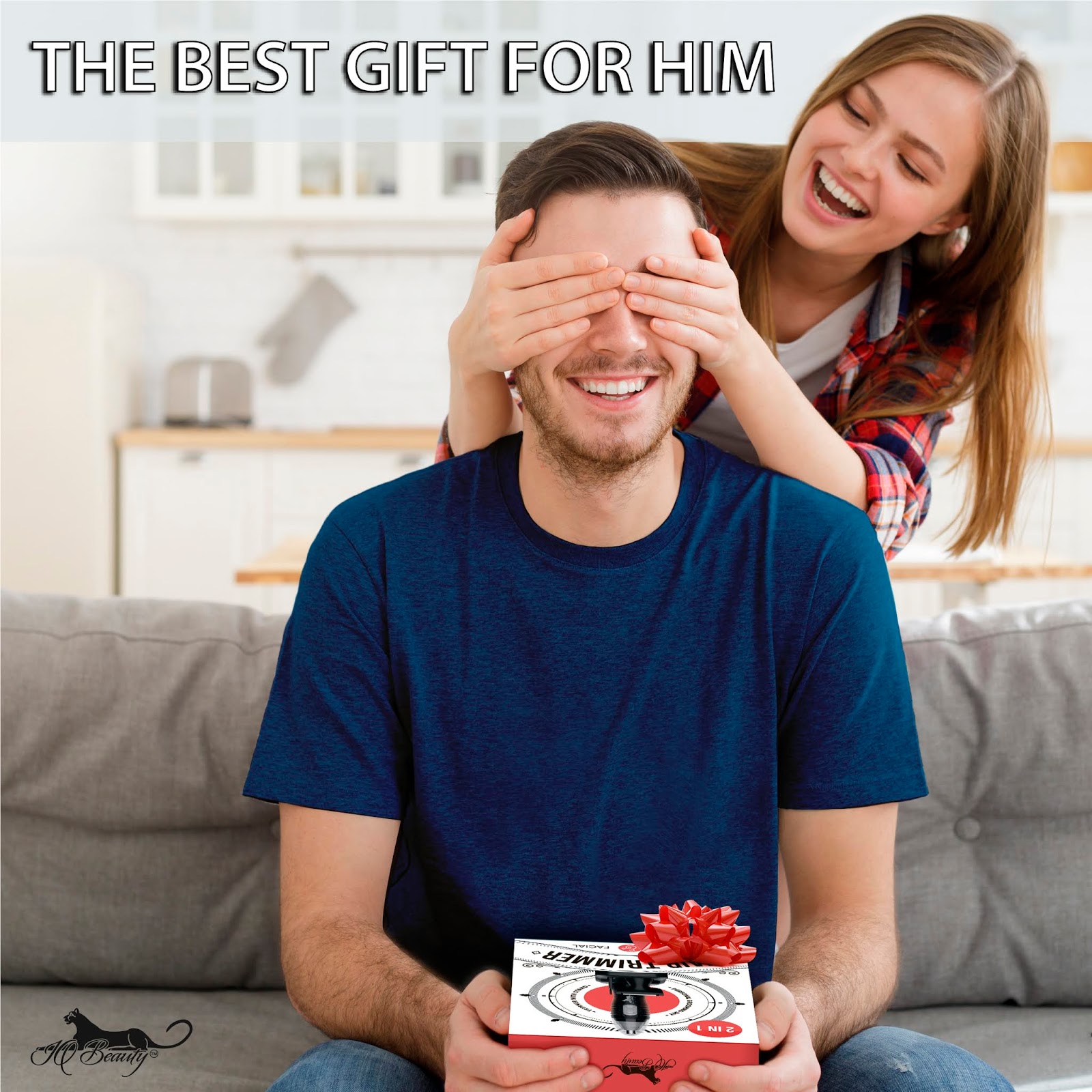 Nose Hair Trimmer For Men Here Is The Best Solution
