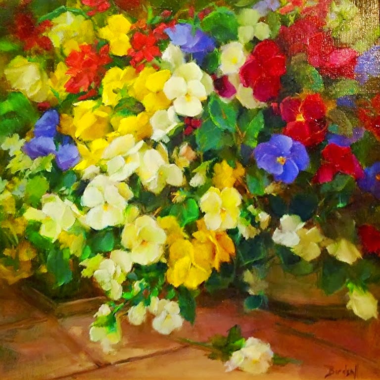pinturas-bodegones-florales