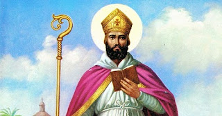 Oração Poderosa de São Cipriano para afastar inimigos Oração Poderosa de São Cipriano para afastar inimigos