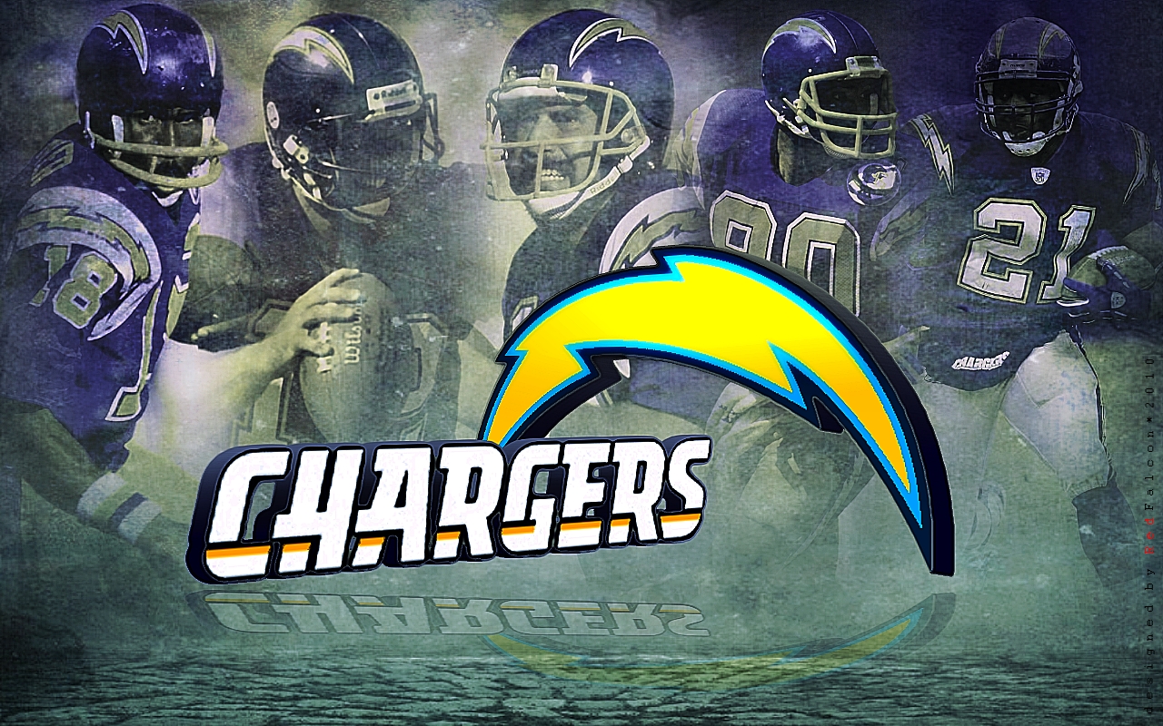 heftyinfo: Chargers Bolting San Diego For Los Angeles