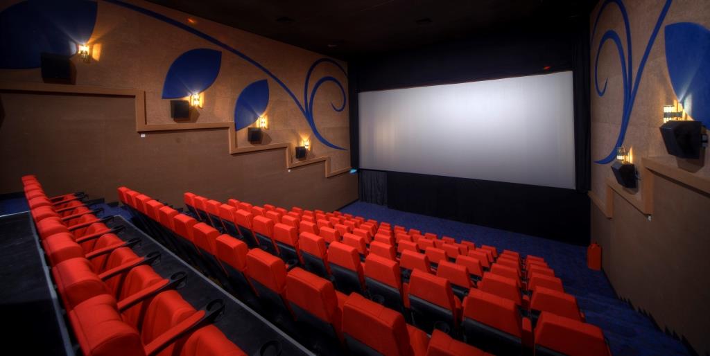 Mbo Cinema Showtime Kuching - Pawagam Di Sarawak Mula Dibuka Hari Ini