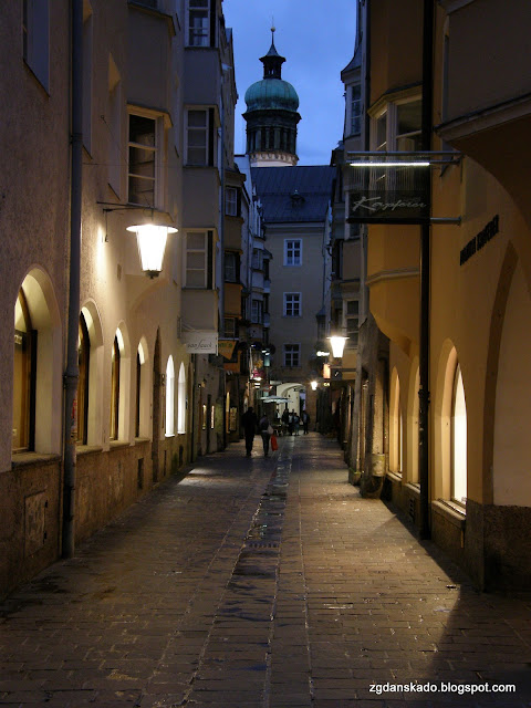 Innsbruck