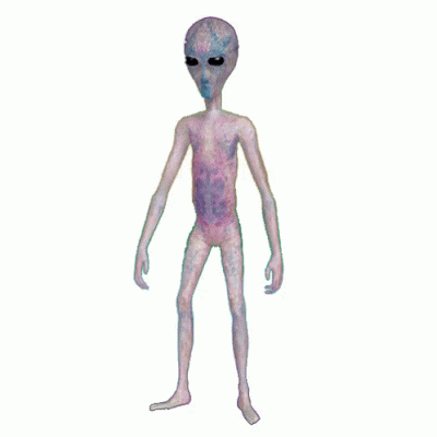 alien gif