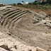 Ήρθε στο φως αρχαίο θέατρο στην Ελληνική πόλη Μάγαρσο στην Τουρκία -Εικόνες