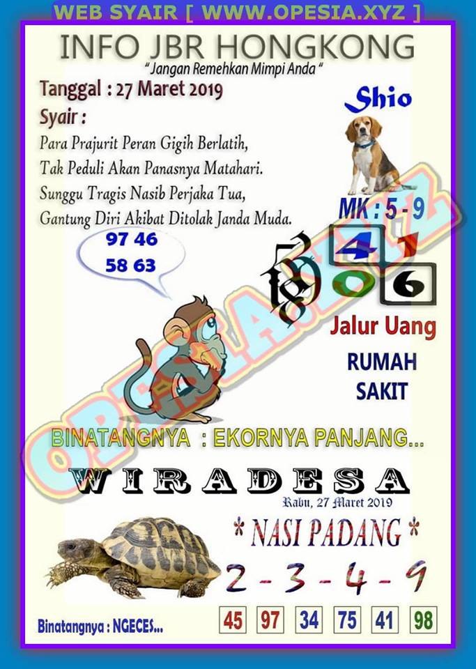 Kode Syair Hk Kamis 20 Mei 2021 Bookmarking Spot