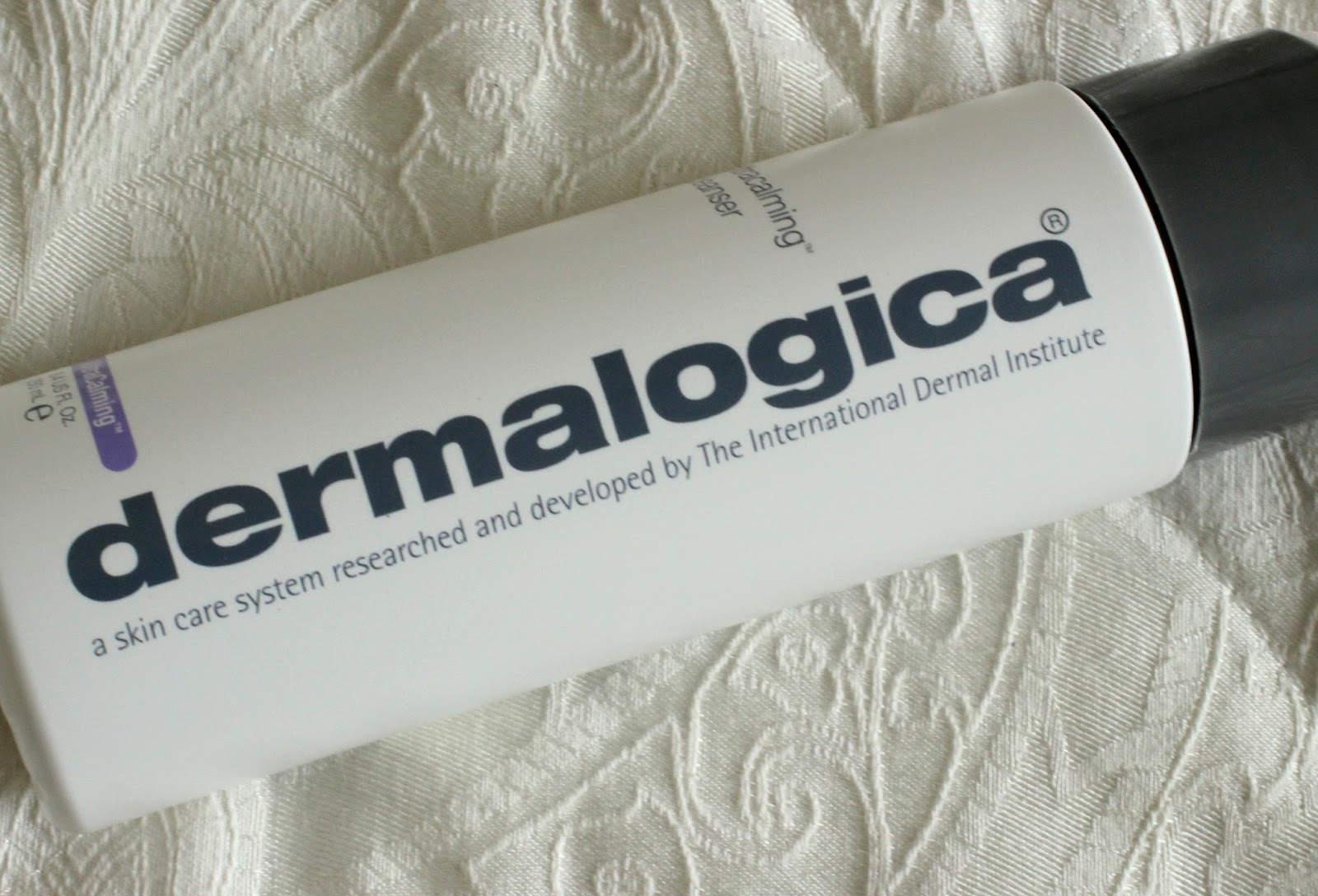 Dermalogica UltraCalming Cleanser Review