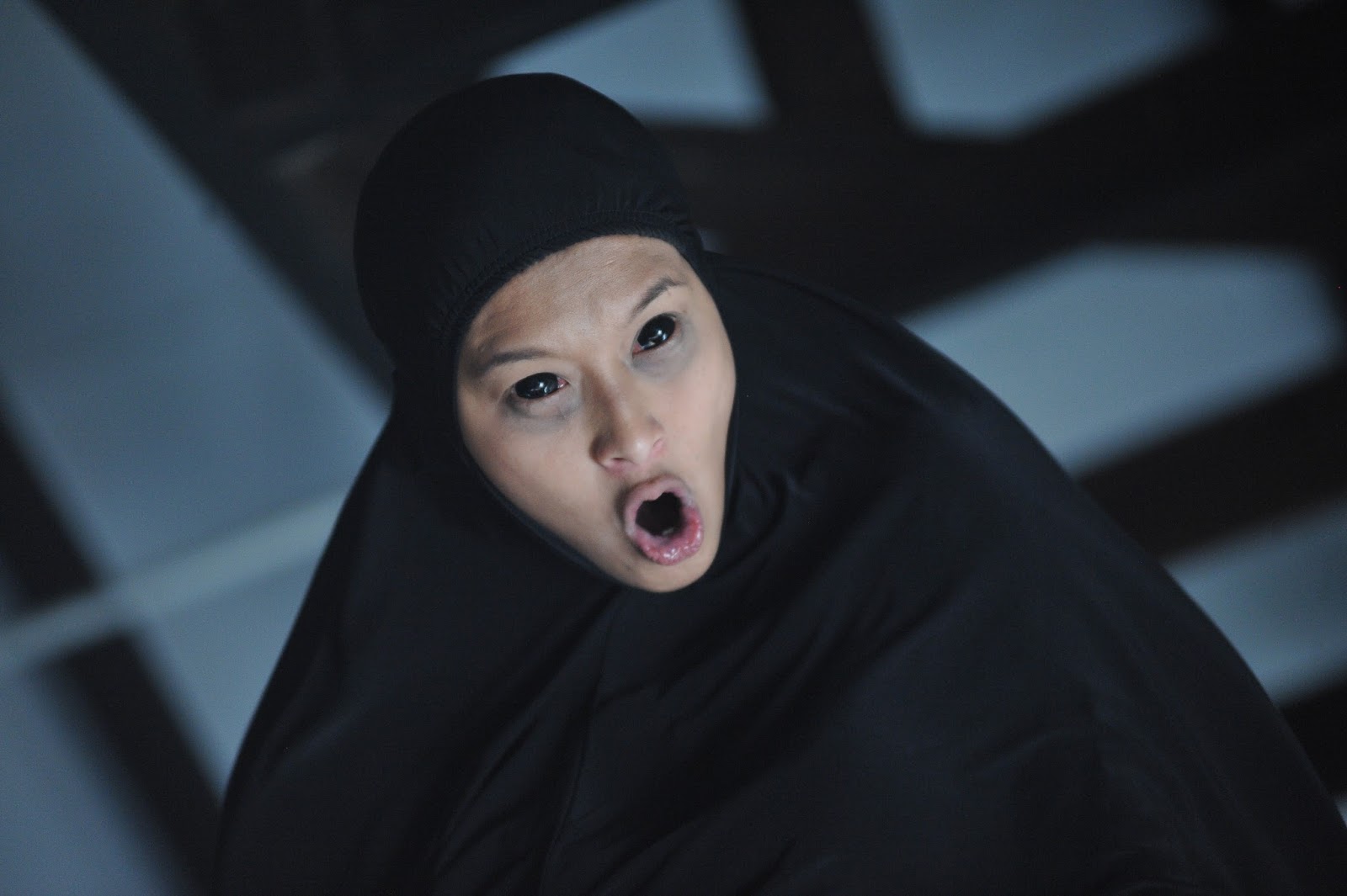 OST - FILEM MUNAFIK KALAH DALAM MENANG MAWI