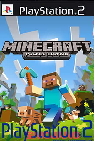 Download game minecraft ps2 ukuran kecil yang Download game minecraft ps2 ukuran kecil yang