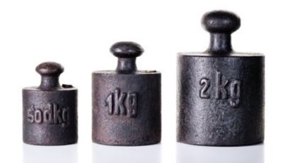A partir de 2019, el kilogramo dejará de ser de un kilo A partir de 2019, el kilogramo dejará de ser de un kilo