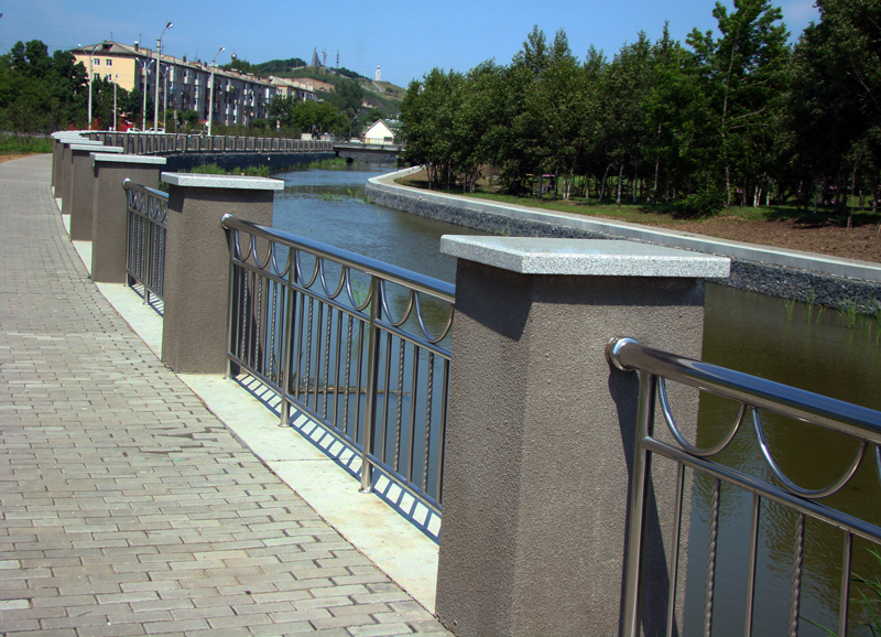 Набережная находки Набережная находки