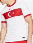 トルコ代表 EURO2020 ユニフォーム-ホーム