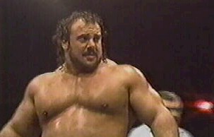 Strength Fighter Wrestlers Bench Press