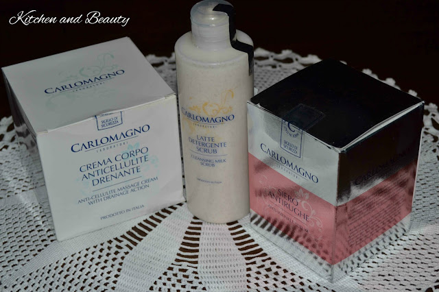 review prodotti carlomagno laboratori by new skin