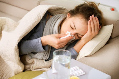 Hidung Mampet Terus? Waspada, Itu Tandanya Anda Kena Sinusitis