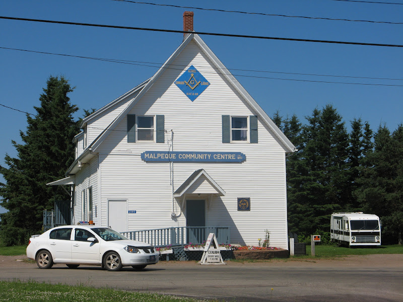 Kings adventures Green Gables Shore Drive.