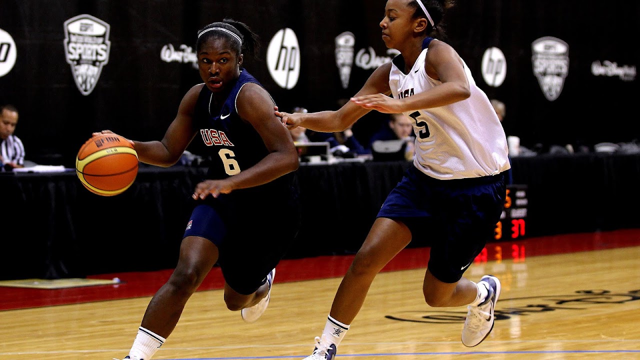 Whitney M. Young Magnet High School Basketball - Basketball Choices