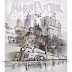 James Potter y La Bóveda de los Destinos - Capítulo 6 (George Norman Lippert)