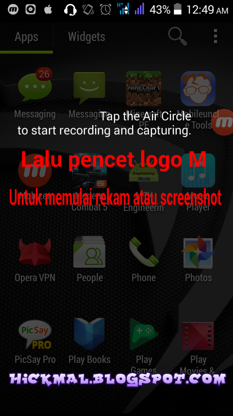 Blog Android Apk Picsay Pro Versi Lama