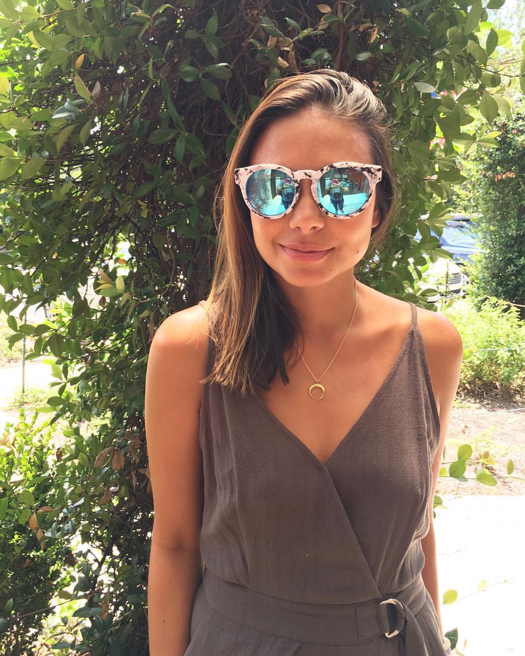 PROTECT YOUR EYES FROM THE SUN WITH QUAY AUSTRALIA SUNNIES GERMAIN