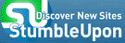 StumbleUpon helps you discover new sites!