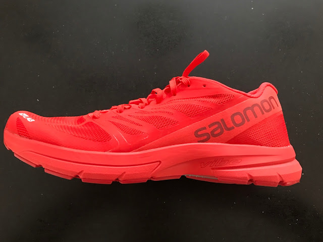 salomon s lab sonic 2
