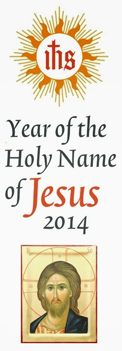 Year of the Holy Name