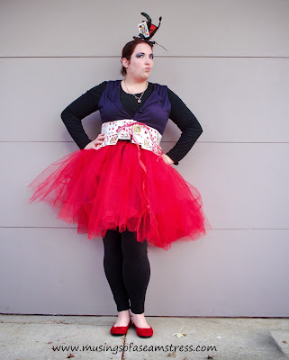 Queen of Hearts
