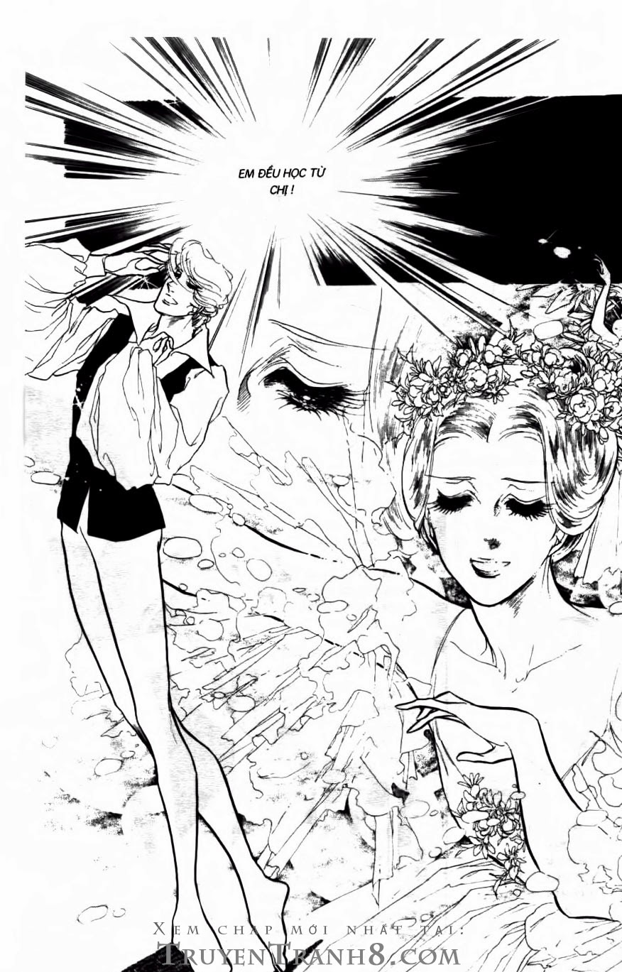 Swan - Vũ Khúc Thiên Nga Chap 106 - Next Chap 107