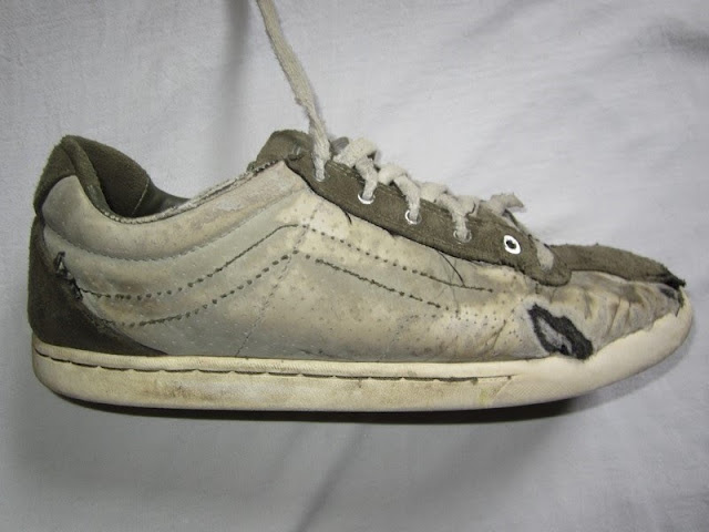 vans skate shoes 2004