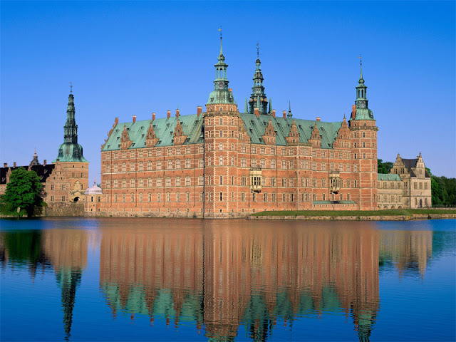 List Of 5 Most Popular Tourist Attractions In Denmark Ins Lifestyle