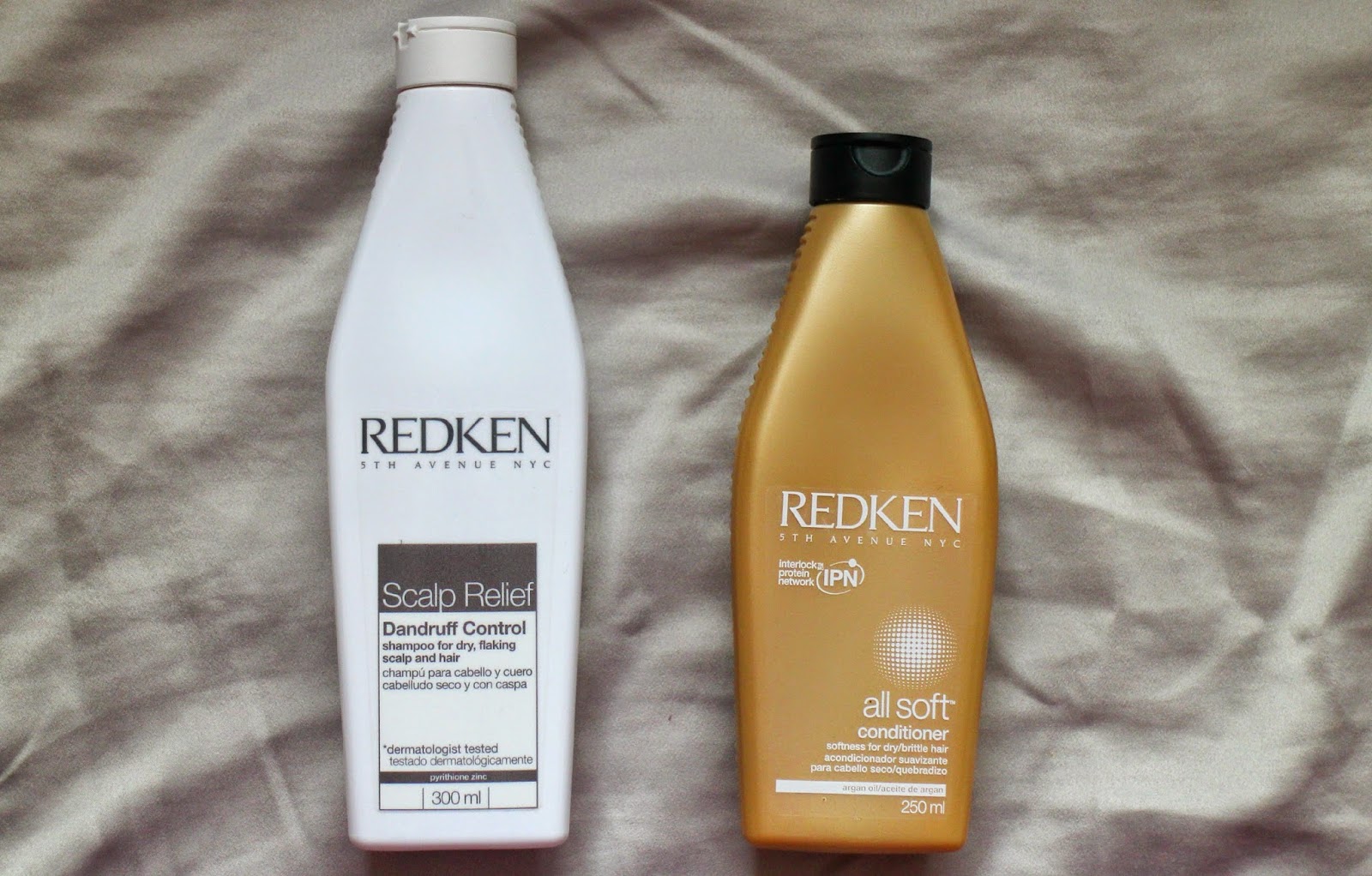 Crave More Beauty MixandMatch Haircare