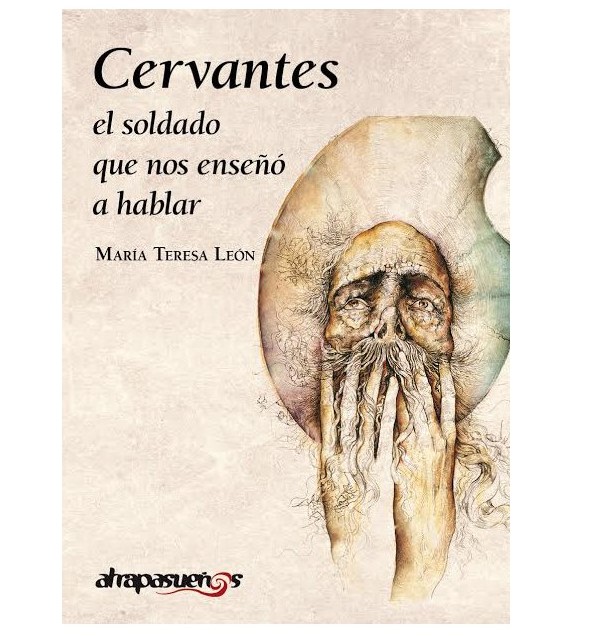 Guía de Lectura: Cervantes, el soldado que nos enseñó a hablar