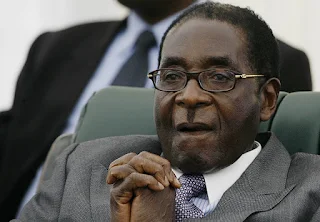 Mugabe aagiza usajili mpya wa wapiga kura Zimbabwe