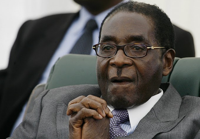 Mugabe aagiza usajili mpya wa wapiga kura Zimbabwe