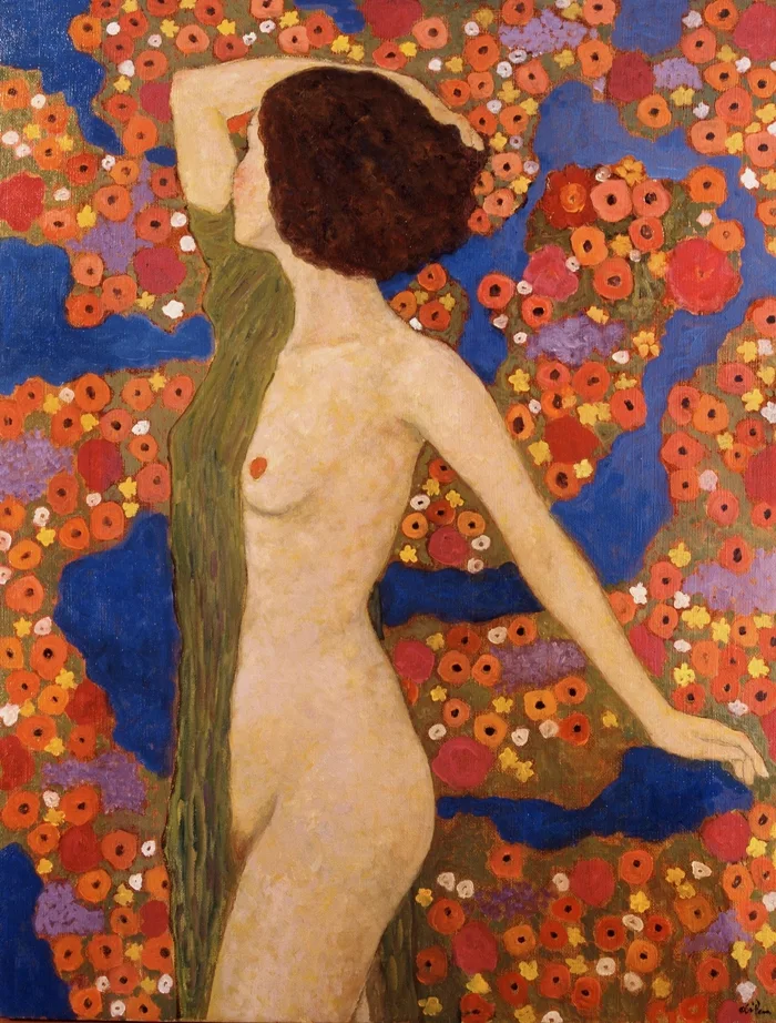 Xi Pan chino de Bellas Artes