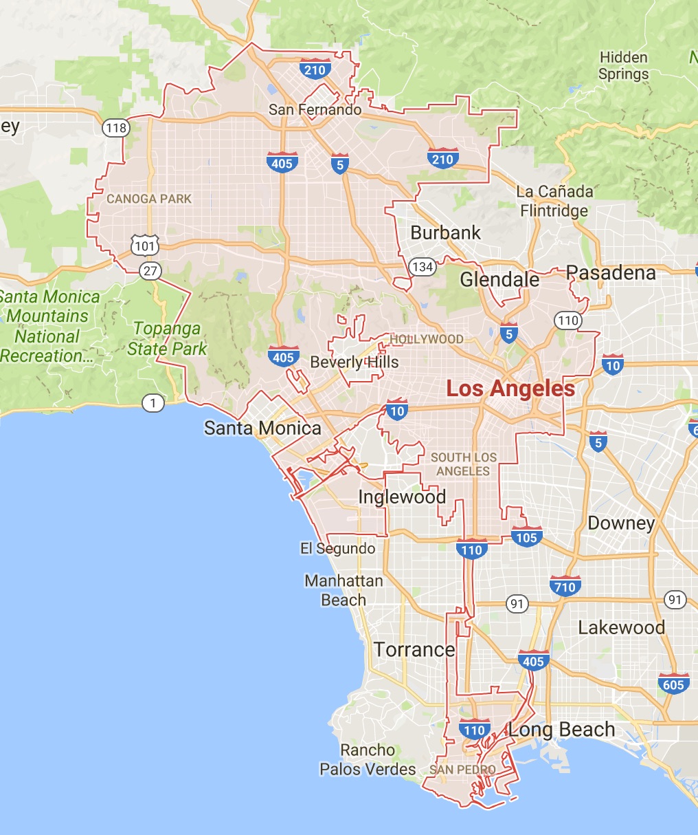 Where is Hollywood 45 Where is Hollywood 63
