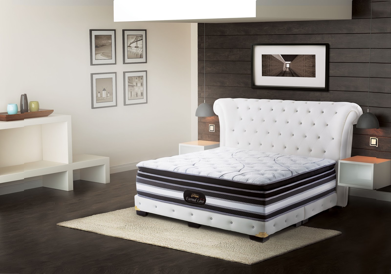 The Beauty Junkie Invest a New Mattress Every 10 Years