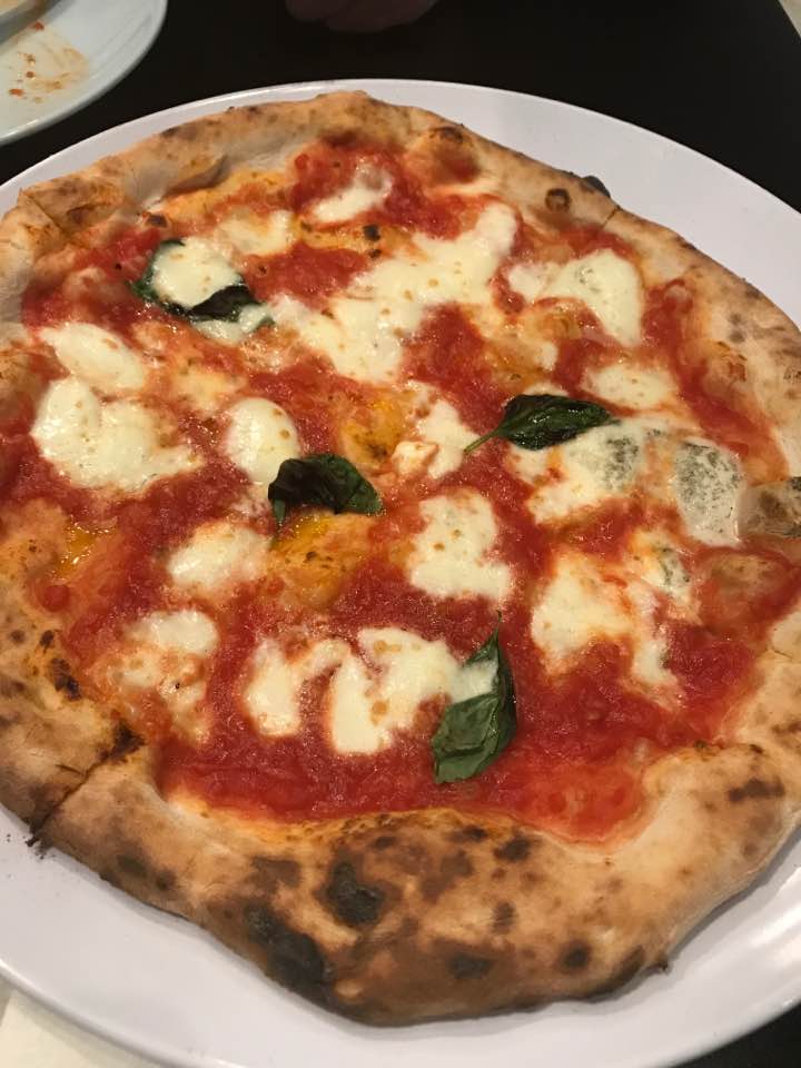 Adventures with Food November 2017