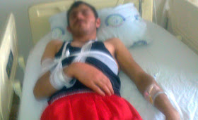 engellerle biz blogger