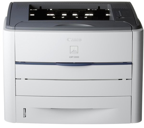 Laser Canon LBP 3300 printer drivers download for Win 7/Win8/Win10/XP