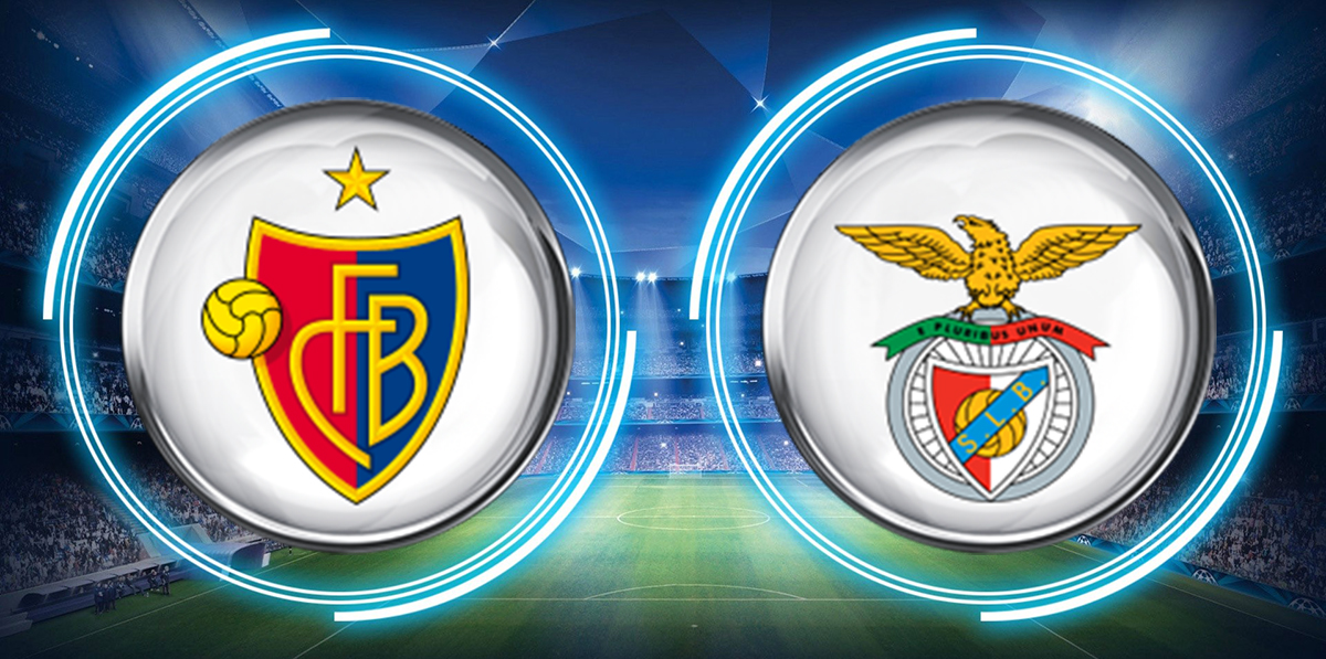 Basel vs S.L. Benfica Highlights and Full Match Champions League | 27 September 2017 Basel vs S.L. Benfica Highlights and Full Match Champions League | 27 September 2017