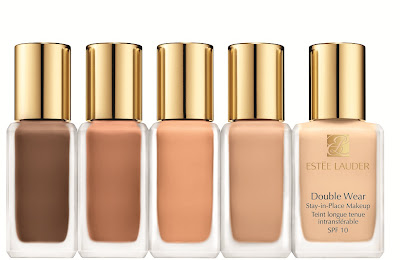 Image result for estee lauder double wear foundation