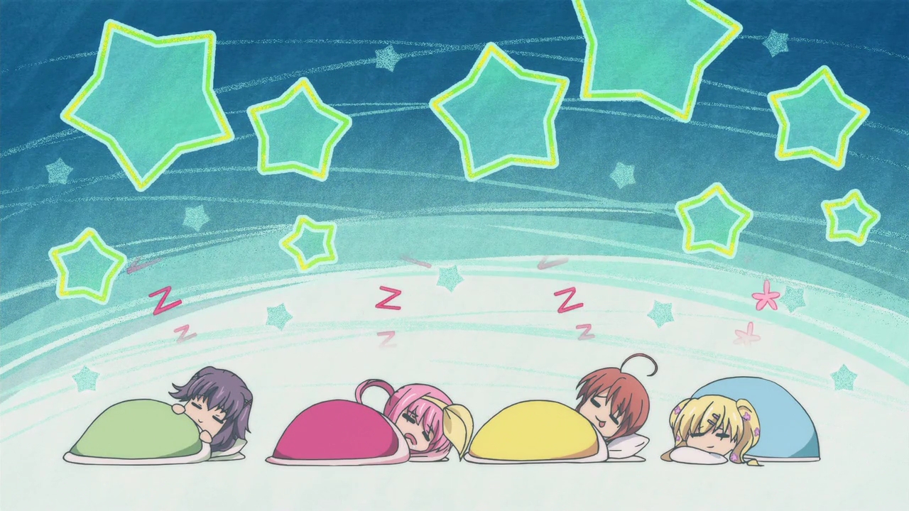 Mowypan S Blog In Blogspot 探偵オペラ ミルキィホームズ アルセーヌ 華麗なる欲望