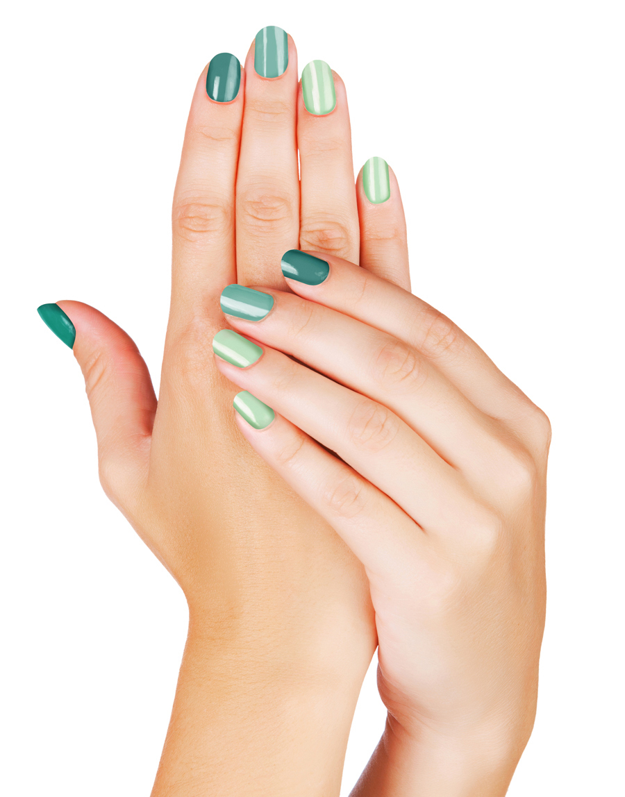 Tips for applying Nail Polish Beauty Tips