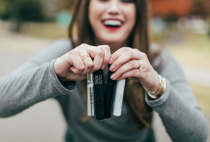 Best Mascara for Length and Volume