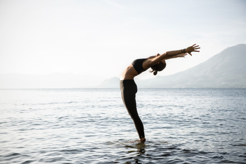 Yoga & Thiền – Tưởng Không Khác Hoá Ra Khác-Không-Tưởng!